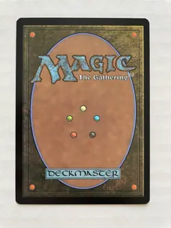 MTG Ouroboroid FOIL 0201 EOE - Image 2