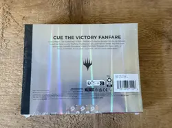 Magic: The Gathering Final Fantasy OMEGA Collector Booster & (2) Gift Bundles - Image 2