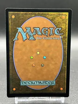 MTG Cascading Cataracts Full Art Edge Of Eternities 0005 Foil - Image 2