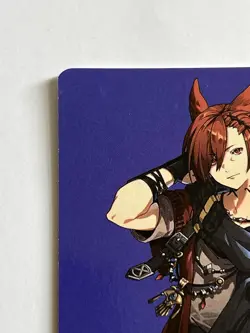 G’raha Tia Scion Reborn 51 Signature Art Series MTG Final Fantasy 2025 MT 9.0 + - Image 5