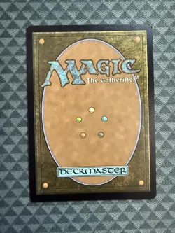 MTG Birthing Ritual #0146 Foil Mythic Modern Horizons 3 (MH3) - Image 3