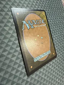 MTG Birthing Ritual #0146 Foil Mythic Modern Horizons 3 (MH3) - Image 4