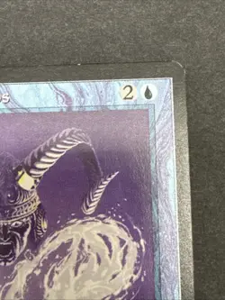 MTG English In the Eye of Chaos NM Legends Magic The Gathering - Image 3