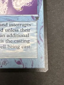 MTG English In the Eye of Chaos NM Legends Magic The Gathering - Image 4