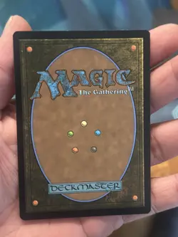 Magic The Gathering Edge If Eternities Sliver Overlord Special Guest - Image 2