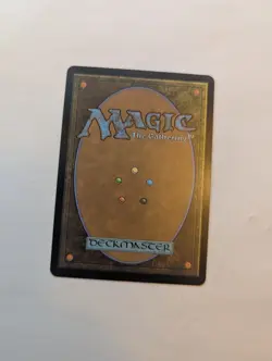 Fierce Guardianship Borderless Rare Foil - Image 2