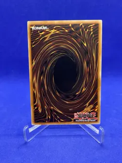 Lollipo Yummy 1st Edition Starlight Rare JUSH-EN018 Yu-Gi-Oh! - Image 2