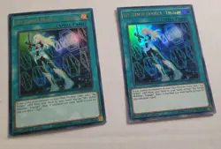 YUGIOH! Sky Striker Mobilize - Engage! - MAMA-EN009 Ultra Rare - Image 1
