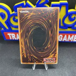 Yu-Gi-Oh! - Pharaoh's Servant Nobleman of Crossout 2002 PSV-034 Unlimited - Image 2