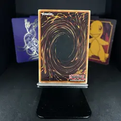 Yugioh Card Sangan MRD-069 Rare Unlimited Vintage - Image 2