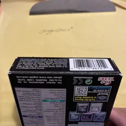 Yu-Gi-Oh! 1st Edition Blue-Eyes White Destiny Structure Deck Factory Sealed - Image 4