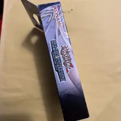 Yu-Gi-Oh! 1st Edition Blue-Eyes White Destiny Structure Deck Factory Sealed - Image 5