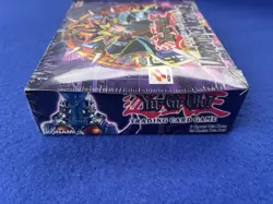 Yugioh LABYRINTH OF NIGHTMARE 24 Pack UNLIMITED Factory Sealed Booster Box LON - Image 4