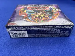 Yugioh LABYRINTH OF NIGHTMARE 24 Pack UNLIMITED Factory Sealed Booster Box LON - Image 5