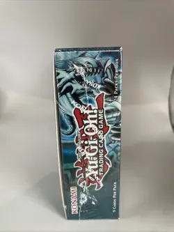 Yu-Gi-Oh! 25th Anniversary LOB Legend Of Blue Eyes box Sealed New - Image 2