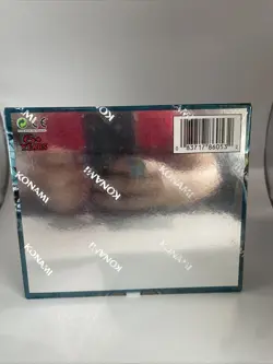 Yu-Gi-Oh! 25th Anniversary LOB Legend Of Blue Eyes box Sealed New - Image 3