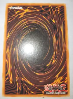 Yugioh The Legendary Exodia Incarnate BLTR-EN051 Secret Rare 1st Ed NM - Image 2