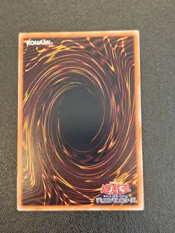 Yugioh Cards | Tour Guide From the Underworld Japanese NO840 - Image 4