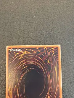 Yugioh Cards | Tour Guide From the Underworld Japanese NO840 - Image 5