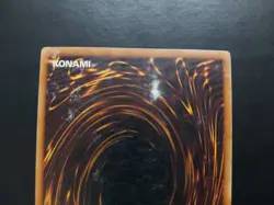 Yugioh - Mudora DCR-076 Super Rare 1st Edition - Image 5