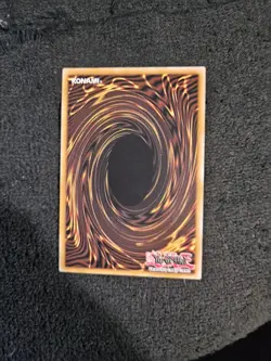 1st Edition Transcode Talker YS18-EN041 Ultra Rare Starter Deck: Codebreaker YuG - Image 2