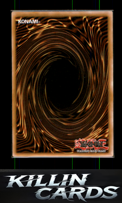 1st Edition Transcode Talker YS18-EN041 Ultra Rare Starter Deck: Codebreaker YuG - Image 2