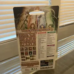 Yu-Gi-Oh! TCG Structure Deck "Spirit Charmers" 2020 NEW - Image 2