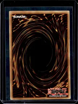 2023 Yu-Gi-Oh 1st Edition Crystal God Tistina VAR #DUNE-EN089b - Image 2