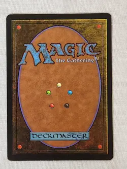 NM Urborg Legends Mtg Magic the Gathering - Image 2