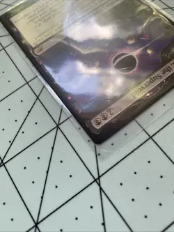 Sothera, the Supervoid 0115 - Edge of Eternities - EOE MTG - Near Mint - Image 4
