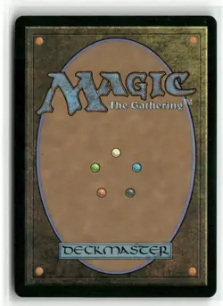 Rot-Curse Rakshasa (Borderless) 339 Foil NM MTG Tarkir: Dragonstorm Magic - Image 2