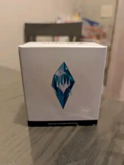 Magic: The Gathering Final Fantasy Prerelease Kit MTG FF SEALED NEW - Image 2