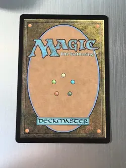 Eject - 52 - Magic: Final Fantasy MTG - Uncommon - FOIL - Aerith - Image 2