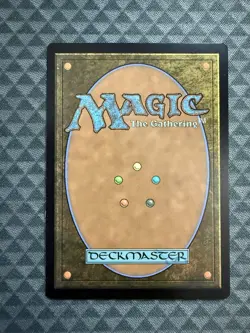 MTG Rot Hulk #0098 Mythic Commander: Aetherdrift (DRC) - Image 3