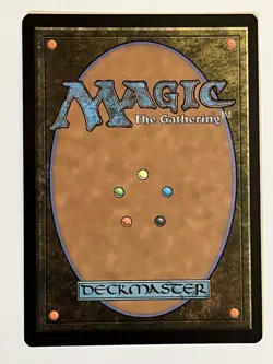 Cait Sith Colossus Hammer Final Fantasy Surge Foil MTG 0338 - Image 2