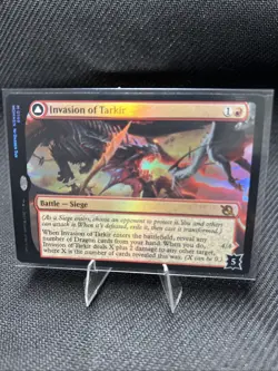 Invasion of Tarkir #149 (NM) March of the Machine MOM Magic MTG Foil - Image 1