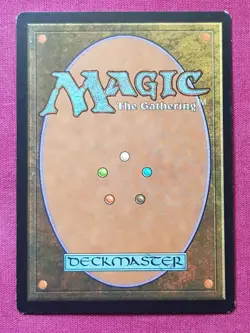 Magic The Gathering MORNINGTIDE ORCHARD WARDEN green card MTG - Image 2