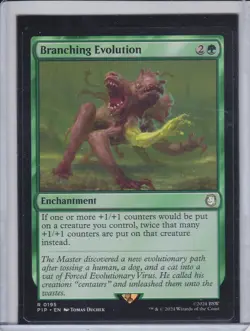 Branching Evolution Universes Beyond: Fallout Regular - Image 1