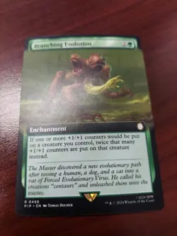 Branching Evolution Universes Beyond: Fallout Regular - Image 1