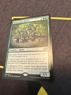 Benevolent Hydra Jumpstart 2022 Regular - Image 2