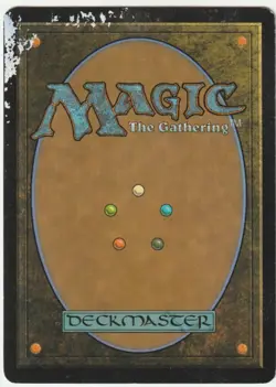 Mirrodin MTG FOIL Sculpting Steel Magic - Image 2