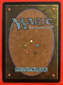 Rootwater Thief 2000 Nemesis Blue Rare Creature Card 40/143 MTG - Image 2