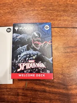 New MTG Secret Lair A Devastation of Dragons SDCC 2025 SEALED IN HAND W/Deck - Image 2