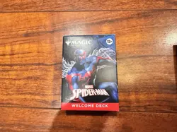 New MTG Secret Lair A Devastation of Dragons SDCC 2025 SEALED IN HAND W/Deck - Image 2