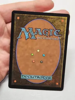 MTG Sword of Kaldra Mirrodin MP Magic the Gathering - Image 4