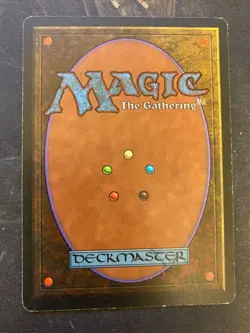 *** LEGENDS Horn of Deafening *** LP Rare! - DUTY FREE - MtG Magic - Image 2