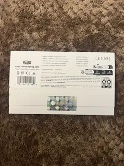 SDCC 2024 Hasbro Magic Secret Lair Roadshow RAINBOW FOIL Edition - Image 2