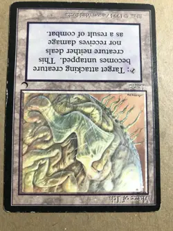 MTG THE DARK MAZE OF ITH MAGIC THE GATHERING LAND UNCOMMON ENGLISH - Image 2