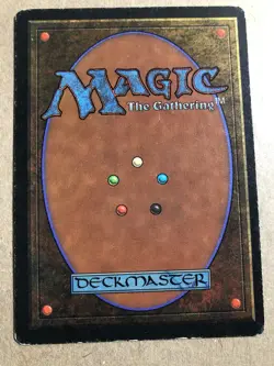 MTG THE DARK MAZE OF ITH MAGIC THE GATHERING LAND UNCOMMON ENGLISH - Image 3