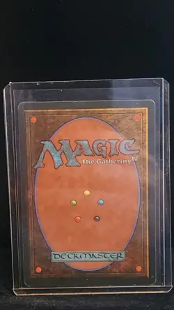 MTG Spoils of Evil Ice Age Regular Rare NM/LP Single Card - Image 2